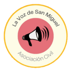 Vecinos de San Miguel